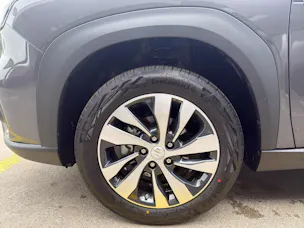 Suzuki S-Cross 1.4 T Sakura Top Hybrid 4x4
