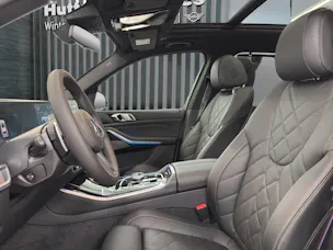 BMW X5 50e xDrive SAG M Sportpaket Pro