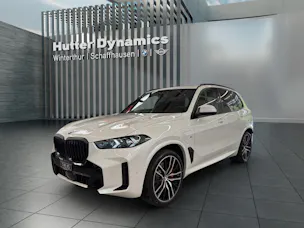 BMW X5 50e xDrive SAG M Sportpaket Pro