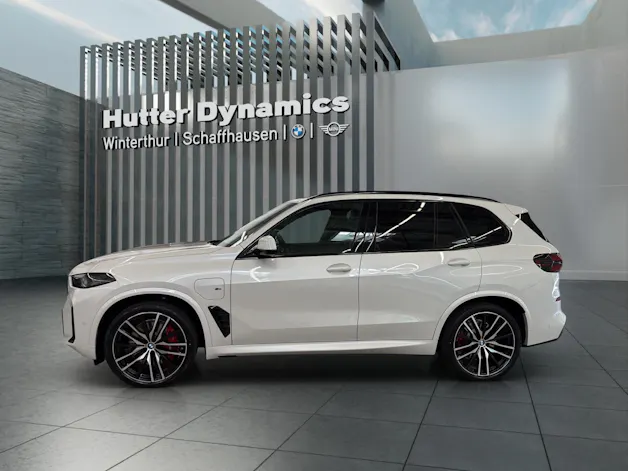 BMW X5 50e xDrive SAG M Sportpaket Pro
