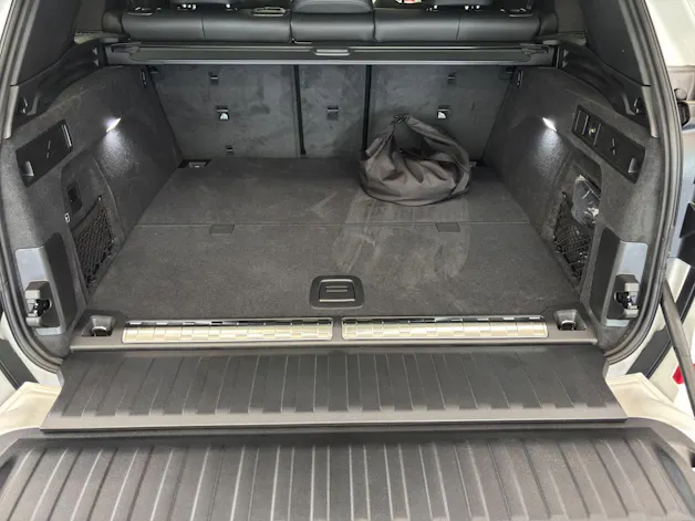 BMW X5 50e xDrive SAG M Sportpaket Pro