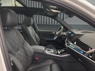 BMW X5 50e xDrive SAG M Sportpaket Pro