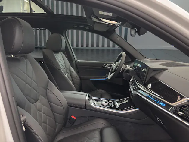 BMW X5 50e xDrive SAG M Sportpaket Pro