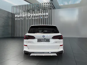 BMW X5 50e xDrive SAG M Sportpaket Pro
