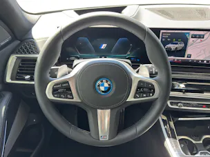 BMW X5 50e xDrive SAG M Sportpaket Pro
