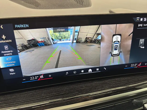 BMW X5 50e xDrive SAG M Sportpaket Pro
