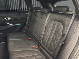 BMW X5 50e xDrive SAG M Sportpaket Pro