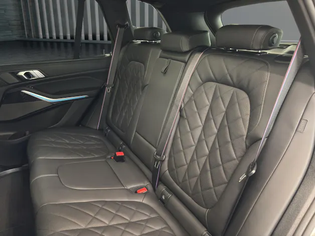 BMW X5 50e xDrive SAG M Sportpaket Pro
