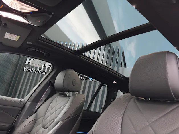 BMW X5 50e xDrive SAG M Sportpaket Pro
