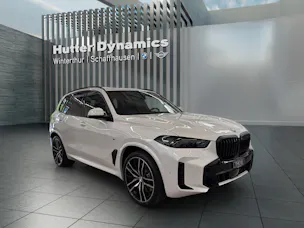 BMW X5 50e xDrive SAG M Sportpaket Pro
