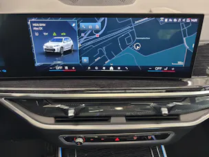 BMW X5 50e xDrive SAG M Sportpaket Pro