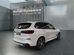 BMW X5 50e xDrive SAG M Sportpaket Pro
