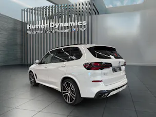 BMW X5 50e xDrive SAG M Sportpaket Pro