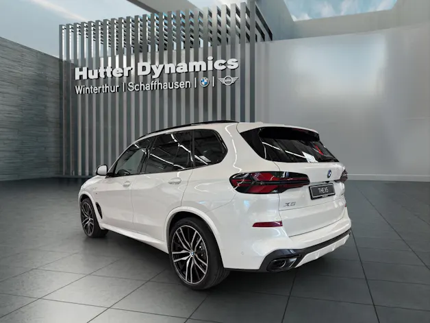 BMW X5 50e xDrive SAG M Sportpaket Pro
