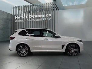 BMW X5 50e xDrive SAG M Sportpaket Pro