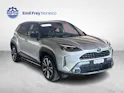Toyota Yaris Cross 1.5 VVT-i HSD Premiere Edition AWD-i