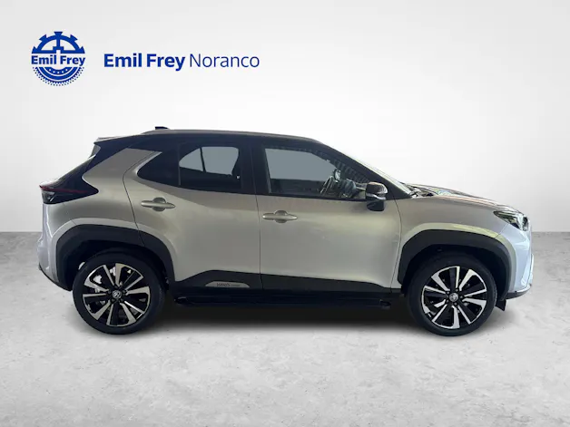 Toyota Yaris Cross 1.5 VVT-i HSD Premiere Edition AWD-i