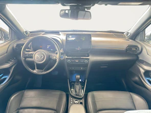 image du véhicule TOYOTA Yaris Cross 1.5 VVT-i HSD Premiere Edition AWD-i
