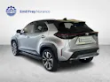 Toyota Yaris Cross 1.5 VVT-i HSD Premiere Edition AWD-i