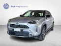 Toyota Yaris Cross 1.5 VVT-i HSD Premiere Edition AWD-i