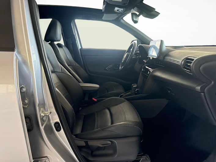 image du véhicule TOYOTA YARIS CROSS
