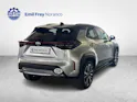 Toyota Yaris Cross 1.5 VVT-i HSD Premiere Edition AWD-i