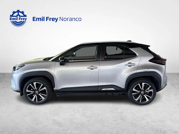 Toyota Yaris Cross 1.5 VVT-i HSD Premiere Edition AWD-i