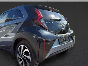Toyota Aygo X 1.0 VVT-i Trend