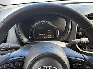 Toyota Aygo X 1.0 VVT-i Trend