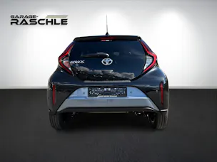 Toyota Aygo X 1.0 VVT-i Trend