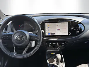 Toyota Aygo X 1.0 VVT-i Trend