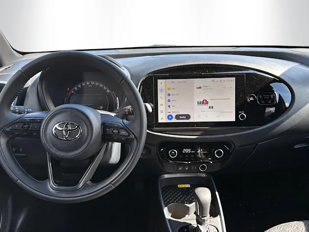 Toyota Aygo X 1.0 VVT-i Trend