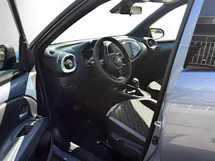 Toyota Aygo X 1.0 VVT-i Trend