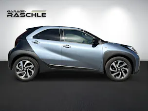 Toyota Aygo X 1.0 VVT-i Trend