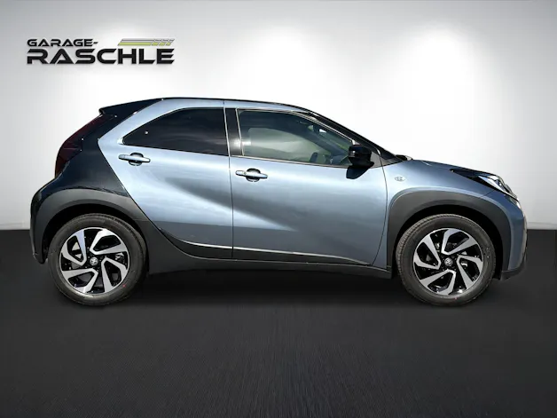Toyota Aygo X 1.0 VVT-i Trend