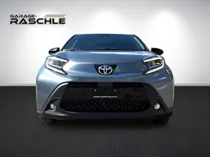 Toyota Aygo X 1.0 VVT-i Trend