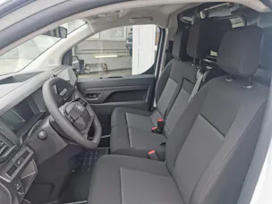 Citroën Jumpy Kaw. M 2.2 BlueHDi 150 First S/S
