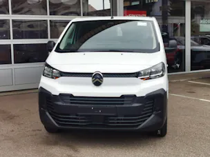 Citroën Jumpy Kaw. M 2.2 BlueHDi 150 First S/S