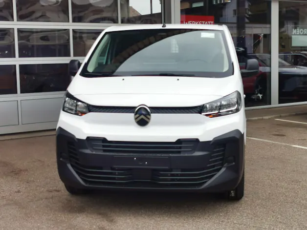 Citroën Jumpy Kaw. M 2.2 BlueHDi 150 First S/S