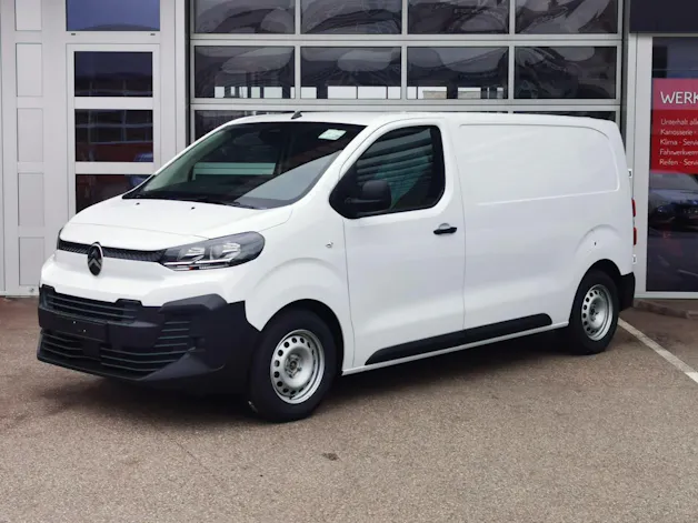 Citroën Jumpy Kaw. M 2.2 BlueHDi 150 First S/S