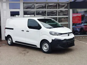 Citroën Jumpy Kaw. M 2.2 BlueHDi 150 First S/S
