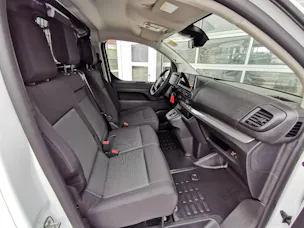 Citroën Jumpy Kaw. M 2.2 BlueHDi 150 First S/S