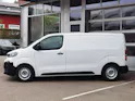 Citroën Jumpy Kaw. M 2.2 BlueHDi 150 First S/S