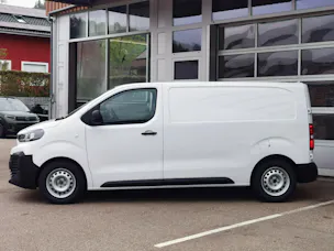 Citroën Jumpy Kaw. M 2.2 BlueHDi 150 First S/S