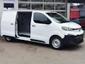 Citroën Jumpy Kaw. M 2.2 BlueHDi 150 First S/S