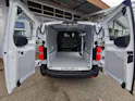 Citroën Jumpy Kaw. M 2.2 BlueHDi 150 First S/S