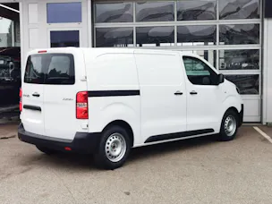 Citroën Jumpy Kaw. M 2.2 BlueHDi 150 First S/S