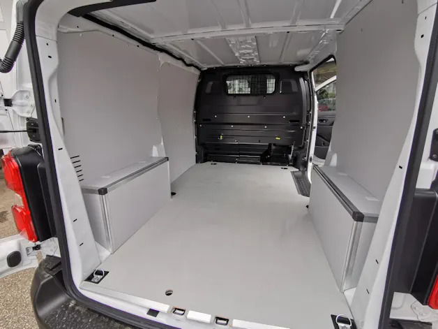 Citroën Jumpy Kaw. M 2.2 BlueHDi 150 First S/S