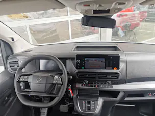 Citroën Jumpy Kaw. M 2.2 BlueHDi 150 First S/S