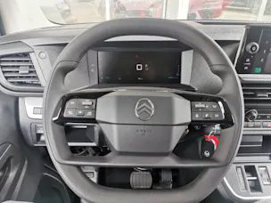 Citroën Jumpy Kaw. M 2.2 BlueHDi 150 First S/S